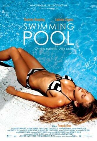 Swimming Pool / Piscine, La (Bilingual) [DVD]
