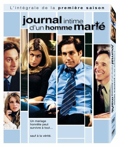 MIND OF THE MARRIED MAN: THE COMPLETE FIRST SEASON (WS)(QUE/DVD) [DVD] - Very Good