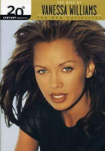VANESSA WILLIAMS - BEST OF VANESSA WILLIAMS, THE - 20TH CEN [DVD] - Very Good