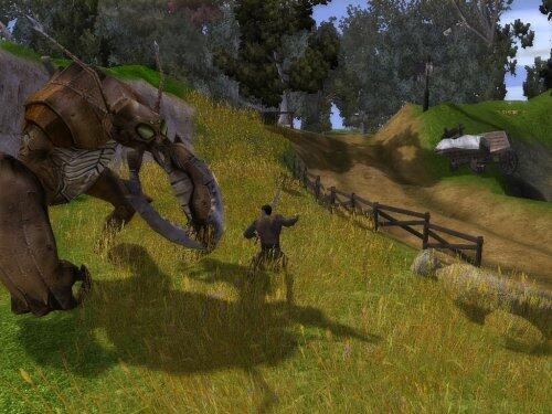 Neverwinter Nights 2 Limited Edition ( DVD-Rom ) [video game] - Good