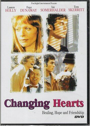 Changing Hearts [Unknown Binding]