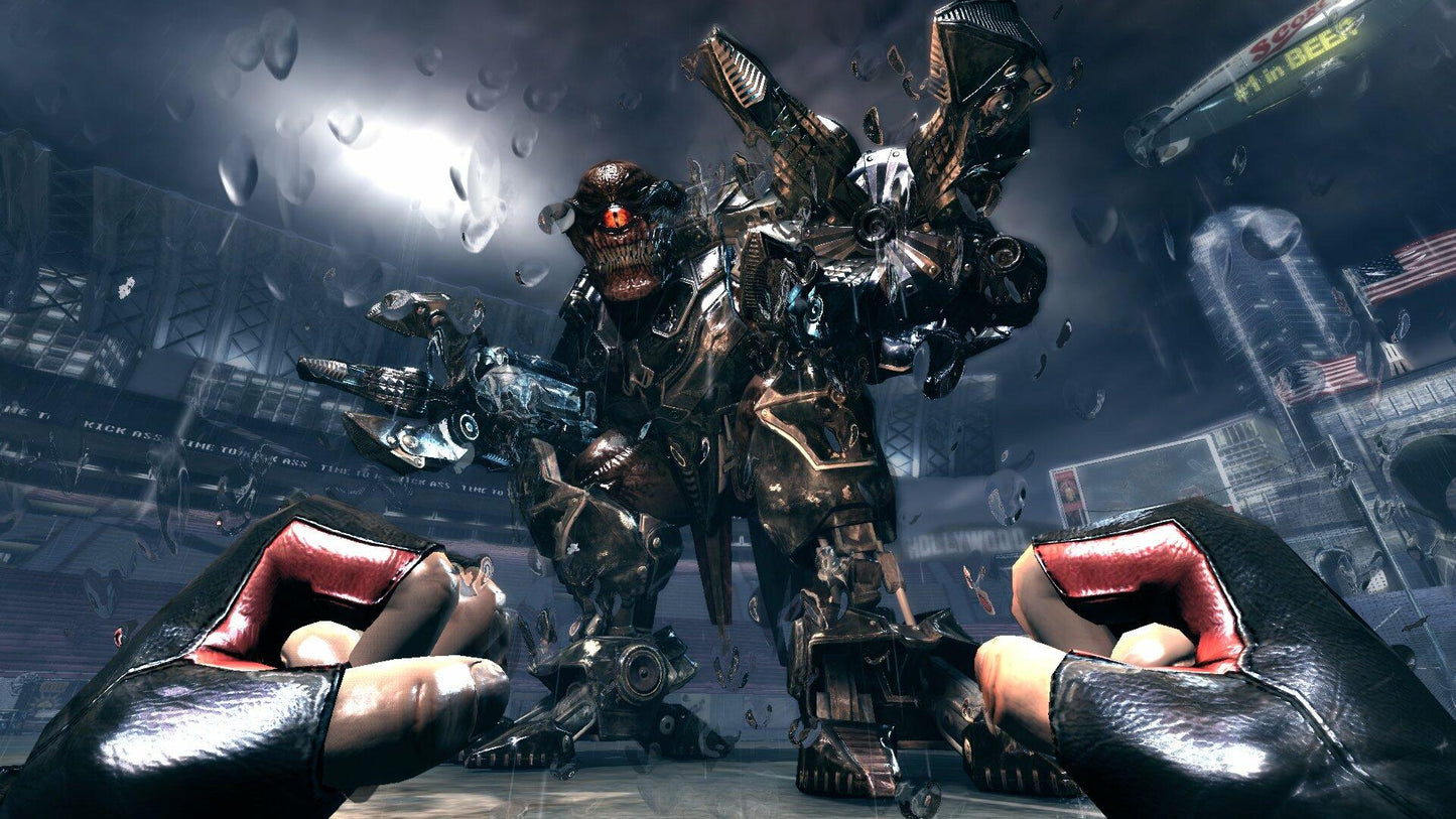 Duke Nukem Forever - Standard Edition [video game]