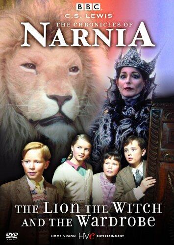 The Chronicles of Narnia: The Lion, The Witch and the Wardrobe [Import] [DVD] - Very Good