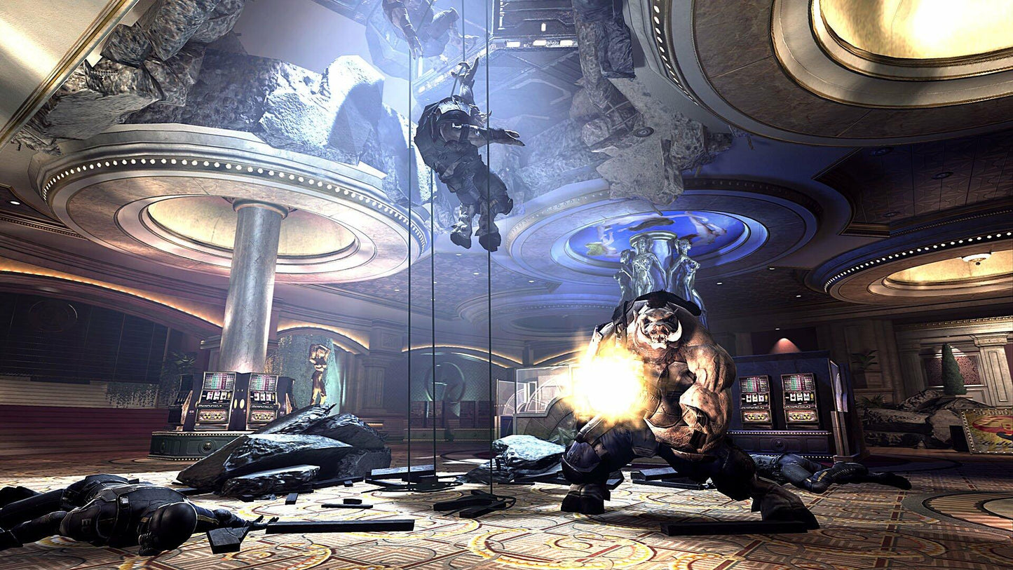 Duke Nukem Forever - Standard Edition [video game]