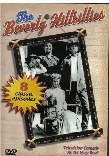 The Beverly Hillbillies, Vol. 1 [Import] [DVD]