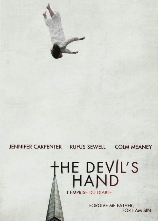 The Devil's Hand / L'emprise Du Diable // [DVD]
