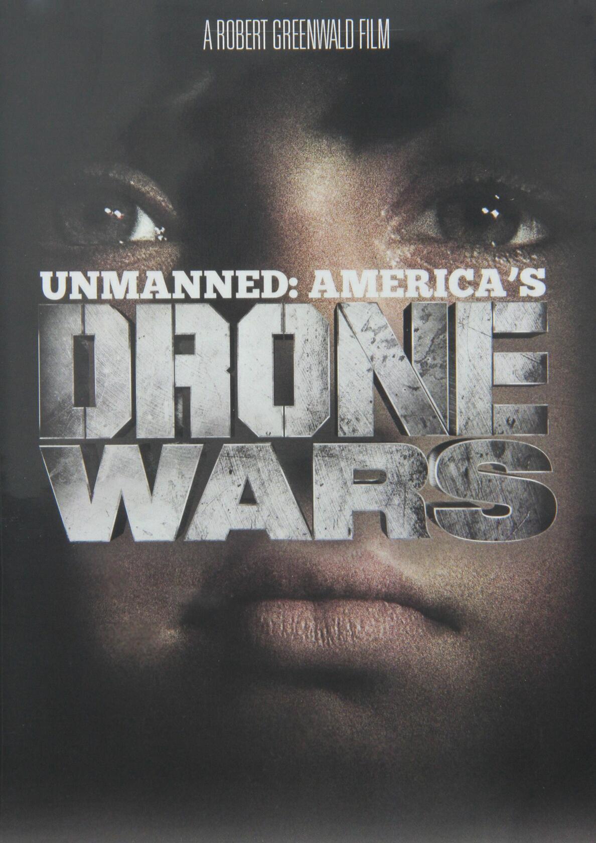 Unmanned: America's Drone Wars [Import] [DVD]