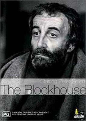 Blockhouse [DVD] [Import] [DVD]
