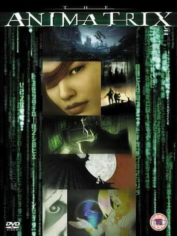 Animatrix (Version française) - Very Good