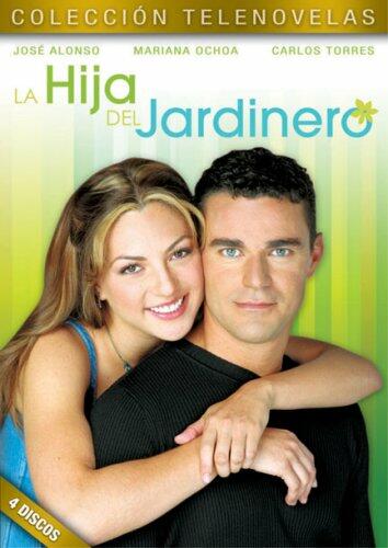 La Hija del Jardinero [Import] [DVD]
