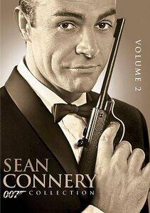 Sean Connery 007 Collection: Volume 2 [DVD]
