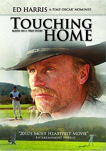 Touching Home [Import] [DVD]