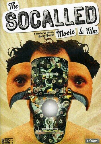 The Socalled Movie [DVD]