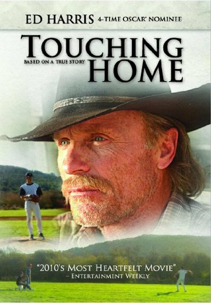 Touching Home [Import] [DVD]
