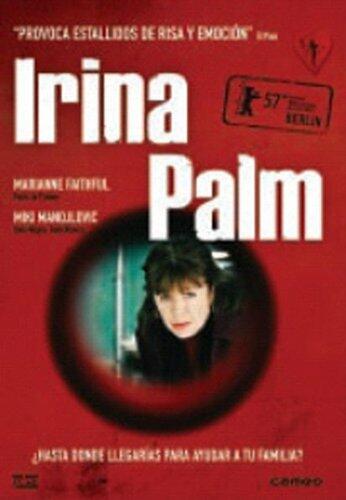 Irina Palm (Dvd Import) (European Format - Region 2) (Non Us Format) (2008) Marianne Faithfull; Miki Manojlovic; Siobhan He [DVD]