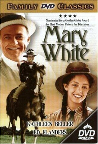 Mary White [Import] [DVD]