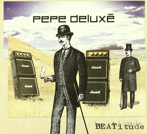 Beatitude [Audio CD] - Good