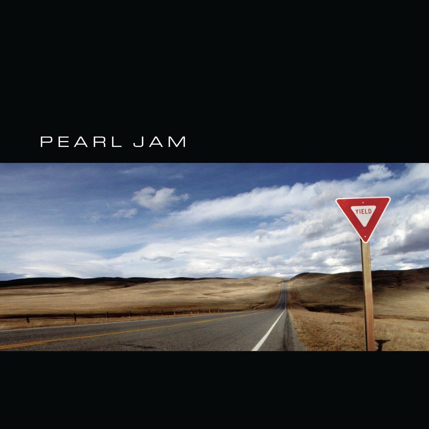 Yield [Audio CD] PEARL JAM - Good