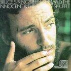 The Wild, The Innocent And The E Street Shuffle [Audio CD] - Very Good
