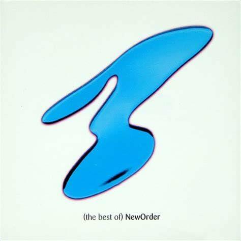 The Best Of New Order [Audio CD] - Very Good