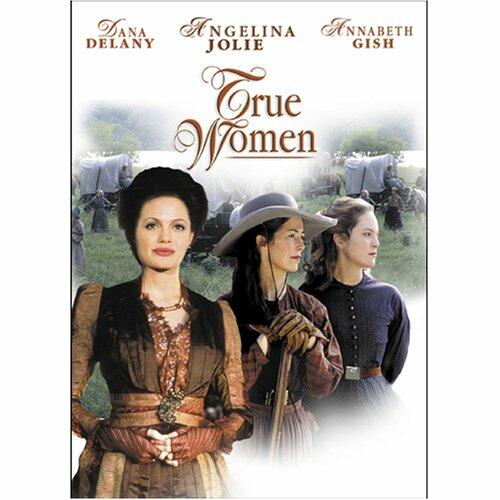 True Women [Import] [DVD] - Very Good