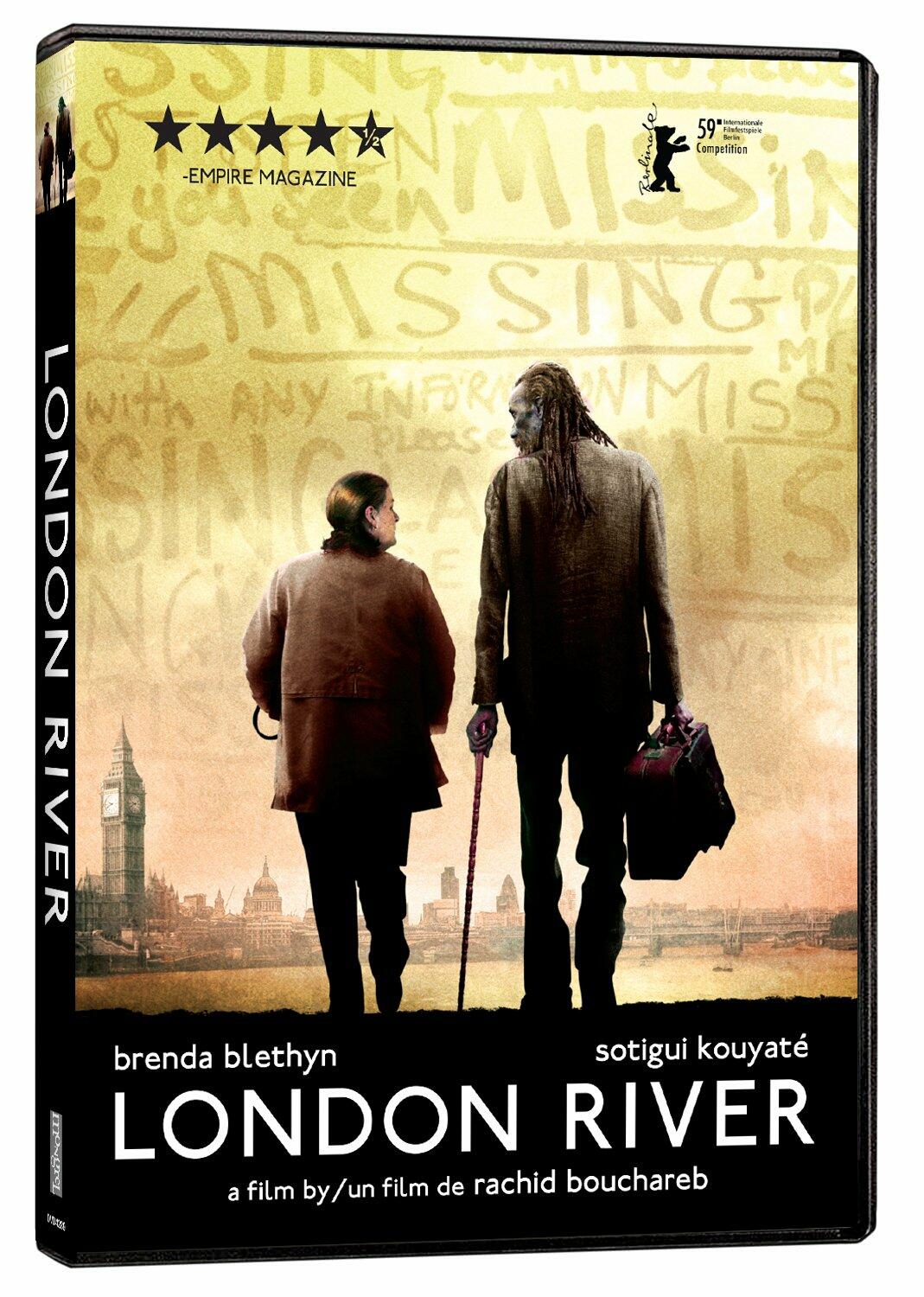 London River (Sous-titres français) - Very Good