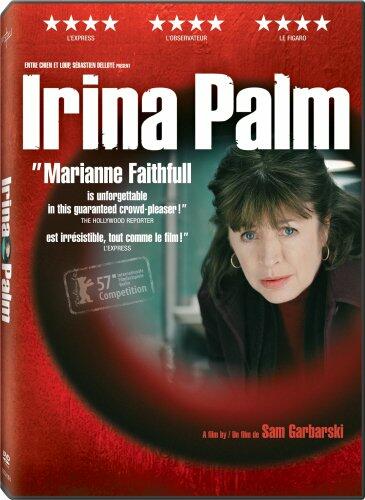 Irina Palm (Bilingual) [DVD] - Good
