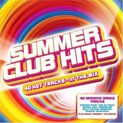 Summer Bash: Best Club Hits [Audio CD] - Very Good