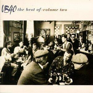 Best of Ub40 2 [Audio CD] - Very Good