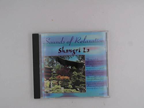 Sounds Of Relaxation [Audio CD] - Very Good