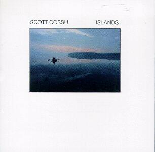 Islands [Audio CD] Cossu, Scott - Very Good