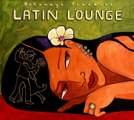 Latin Lounge Various Artists