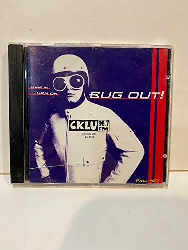 Tune In, Turn On, Bug Out! '97 [Audio CD] - Very Good