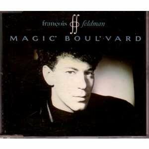 Magic'Boul'Vard [Audio CD] - Good