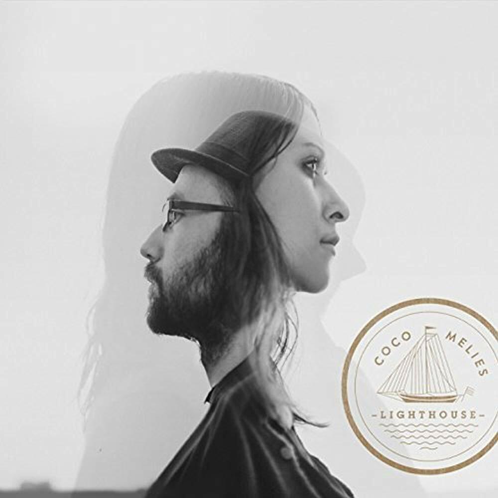Lighthouse [Audio CD] Coco Melies - Good