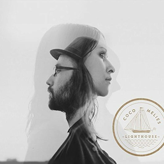 Lighthouse [Audio CD] Coco Melies - Good