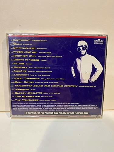 Tune In, Turn On, Bug Out! '97 [Audio CD] - Very Good