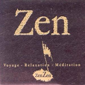 Zen: Voyage-Relaxation-Meditat [Audio CD]