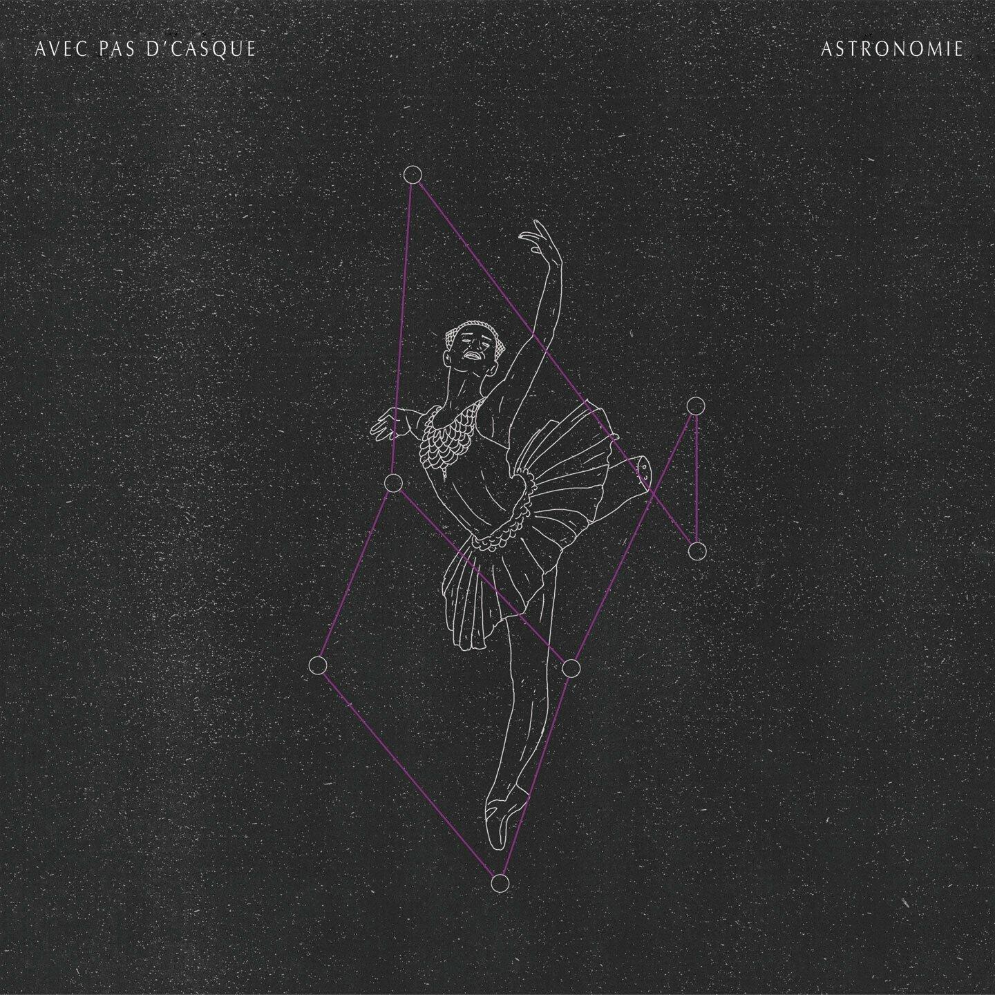 Astronomie (Cd) [Audio CD] Avec Pas D'Casque - Very Good