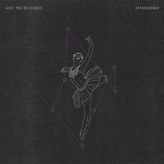 Astronomie (Cd) [Audio CD] Avec Pas D'Casque - Very Good