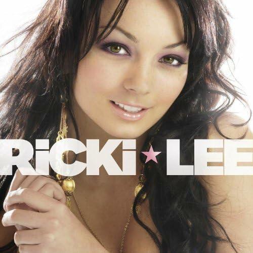 Ricki-Lee [Audio CD] Ricki-Lee - Very Good