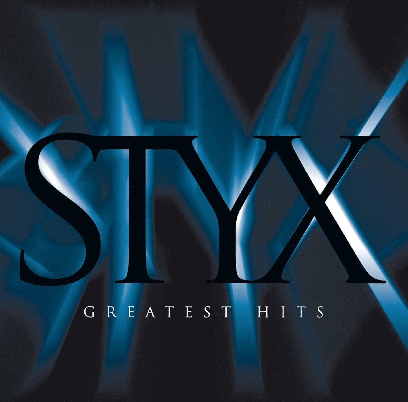 Greatest Hits [Audio CD] - Very Good