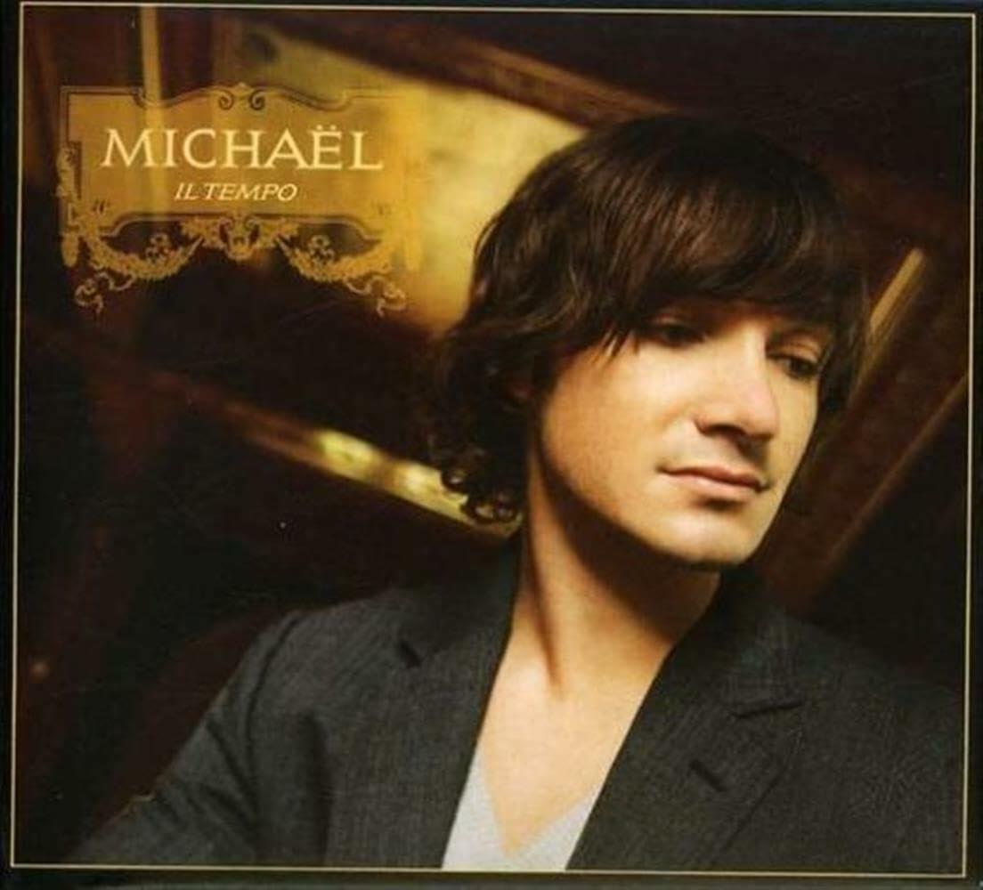 MICHAEL - IL TEMPO [Audio CD] MICHAEL - Good