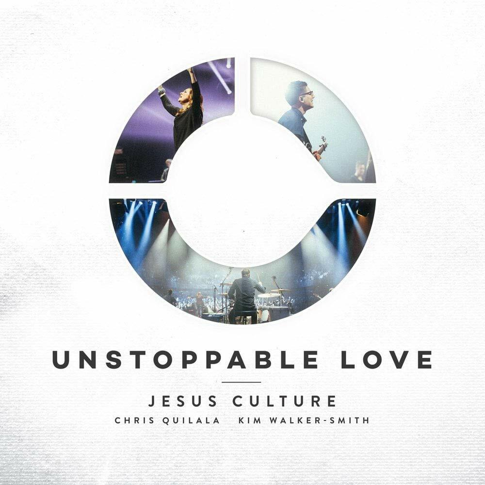 Unstoppable Love [Blu-ray Audio] Jesus Culture - Good