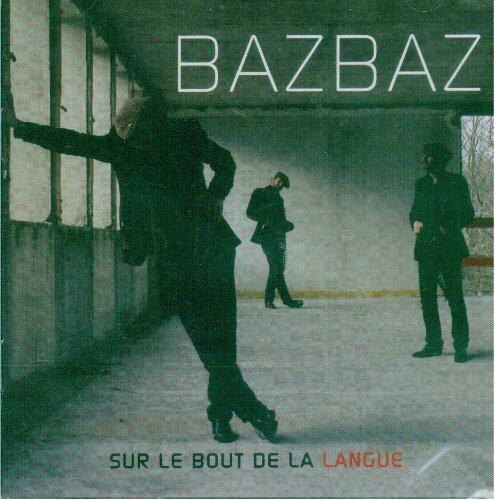Sur Le Bout De La Langue (Frn) [Audio CD]