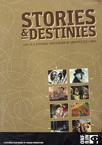 Stories & Destinies [DVD]