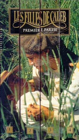 Les Filles de Caleb [VHS Tape] - Good