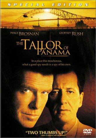 The Tailor of Panama (Special Edition) [DVD]