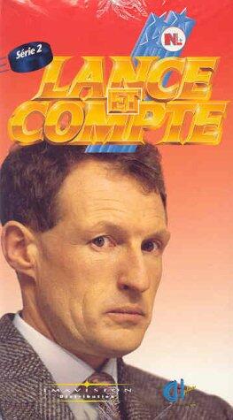 Lance Et Compte 2 [VHS Tape] - Good