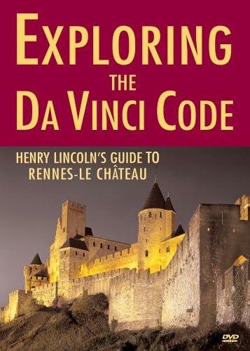 Exploring the Da Vinci Code [DVD]